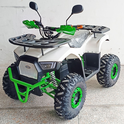 Experience the Power of Our 1000W Electric ATV 4 Wheel All Terrain Vehicle for Adults