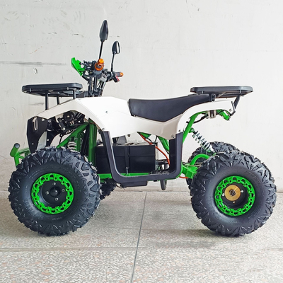 Experience the Power of Our 1000W Electric ATV 4 Wheel All Terrain Vehicle for Adults