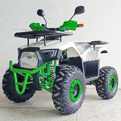 Experience the Power of Our 1000W Electric ATV 4 Wheel All Terrain Vehicle for Adults