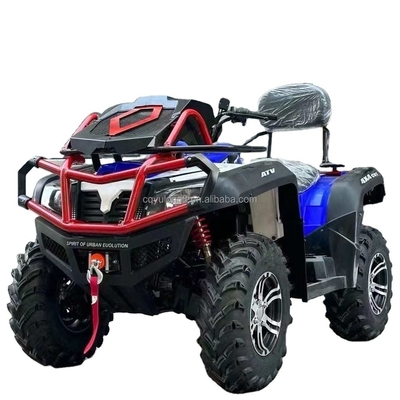 Outdoor Drift Kart Four-Wheel Drive ATV 550cc 850cc 1000cc for Outdoor Adventures
