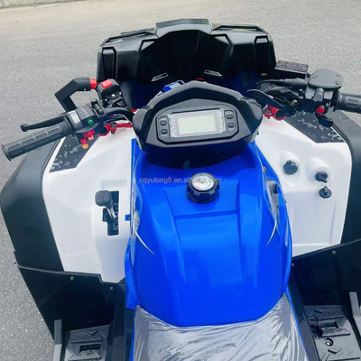 Outdoor Drift Kart Four-Wheel Drive ATV 550cc 850cc 1000cc for Outdoor Adventures