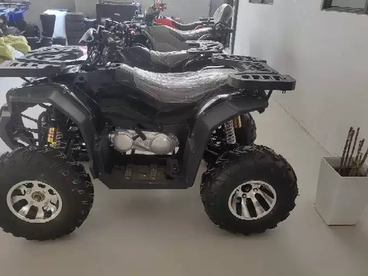 4WD ATV Quad Bike Buggy UTV Go Kart 250CC with 200-250mm Minimum Grand Clearance