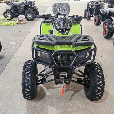 4WD ATV Quad Bike Buggy UTV Go Kart 250CC with 200-250mm Minimum Grand Clearance