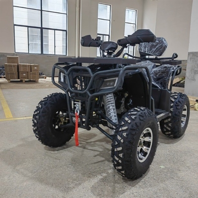 Front Disc Rear Disc Brake 150CC 200CC 250CC ATV Quad Bike for Off-Road Adventures