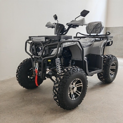 Front Disc Rear Disc Brake 150CC 200CC 250CC ATV Quad Bike for Off-Road Adventures