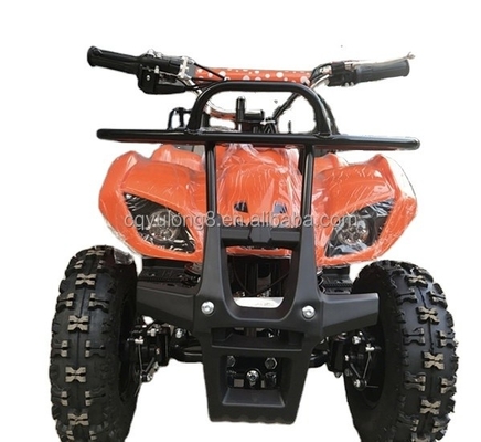 49cc 50cc 125cc 200cc 4 wheel 2 stroke go kats gas quad bike ATV off-road for kids adult