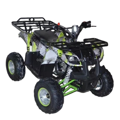 Adult 110cc ATV 4x4 Four Wheel 125cc ATV Mini Road Bike 150cc Kids Motorcycle