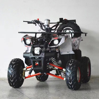 Adult 110cc ATV 4x4 Four Wheel 125cc ATV Mini Road Bike 150cc Kids Motorcycle