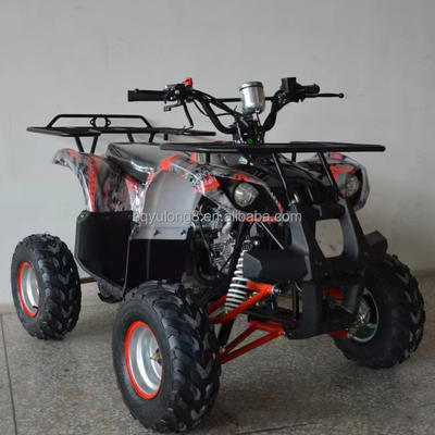 Adult 110cc ATV 4x4 Four Wheel 125cc ATV Mini Road Bike 150cc Kids Motorcycle