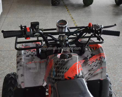 Adult 110cc ATV 4x4 Four Wheel 125cc ATV Mini Road Bike 150cc Kids Motorcycle