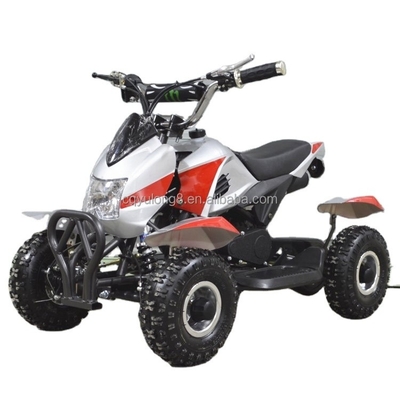 49cc Children's Quad Bike Mini ATV Children's 4x4 Wheeler with Chain Drive and Parts