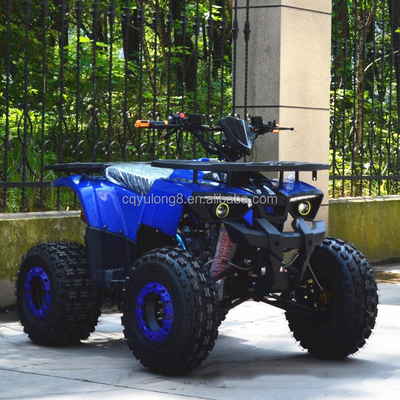 125cc/150cc Four Wheel ATV 4 Stroke Four Wheeler for Sport Driving Type 4WD