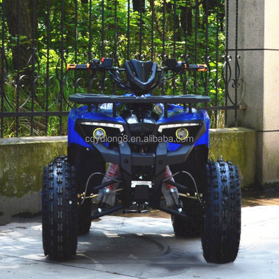 125cc/150cc Four Wheel ATV 4 Stroke Four Wheeler for Sport Driving Type 4WD