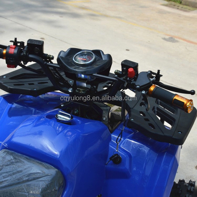 125cc/150cc Four Wheel ATV 4 Stroke Four Wheeler for Sport Driving Type 4WD