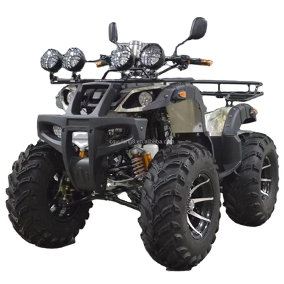 300kg Grade Ability 250cc Off Road 4 Wheel Motorcycle ATV for Off-Road Excursions