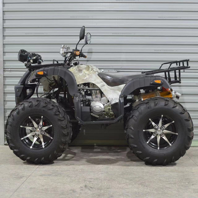 300kg Grade Ability 250cc Off Road 4 Wheel Motorcycle ATV for Off-Road Excursions